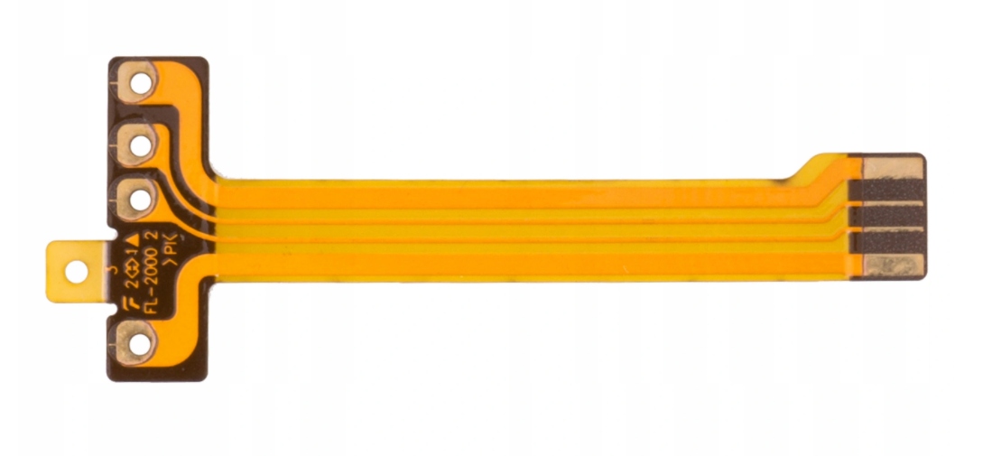 Taśma Flex Sony HX50 HX60 HX50V RX1 lampa błyskowa