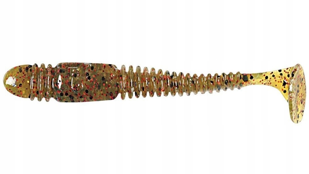 Lucky John Guma Tioga 2,9" Pa03 7,4cm 7szt.