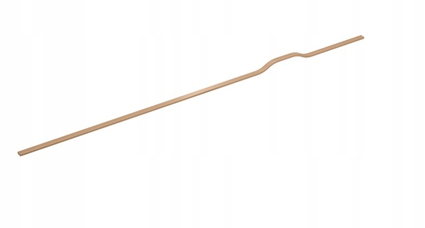 

Gamet Uchwyt meblowy UA131-352-1056-R15 Złoty