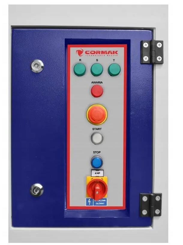 ODCIĄG PRZEMYSŁOWY WENTYLATOR POCHŁANIACZ DO PYŁÓW WIÓRÓW TROCIN 6500M3 5KW Rodzaj odciąg