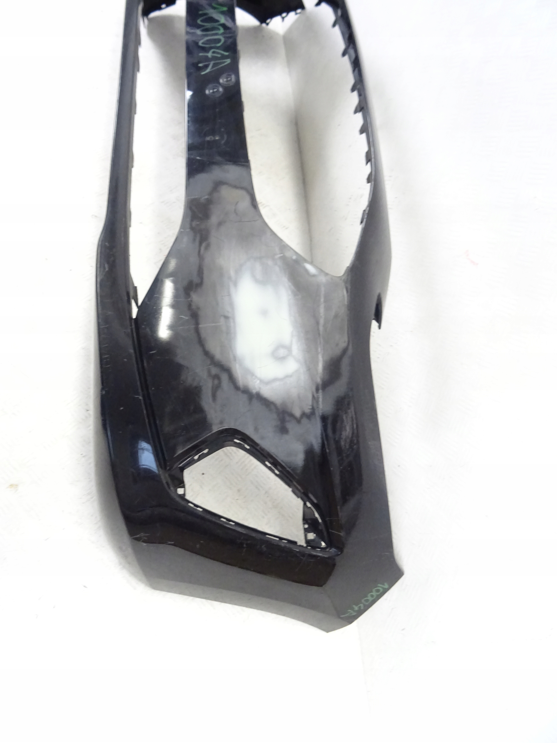 FORD FIESTA 8 MK8 bumper front front