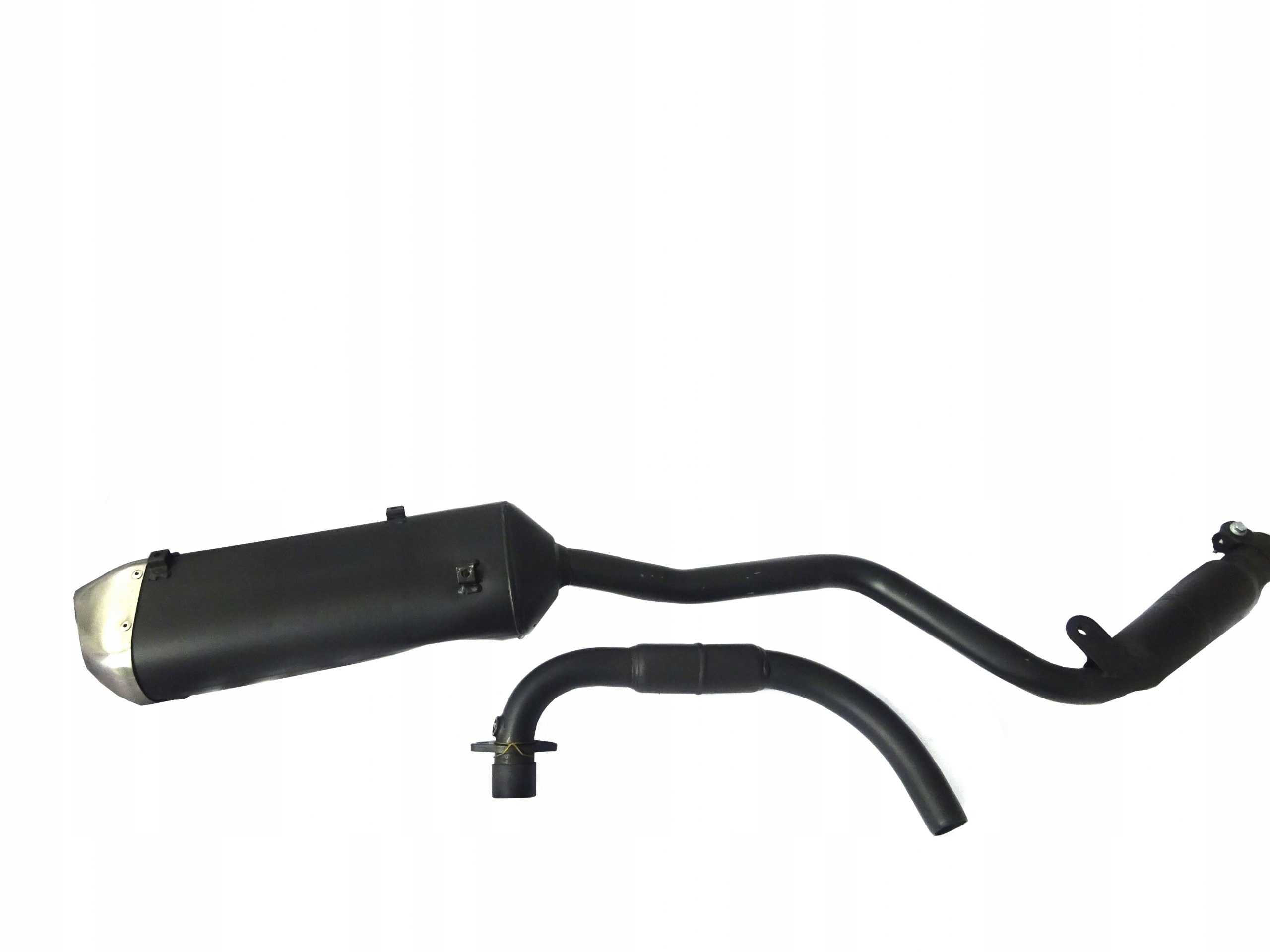 T37320-c - JUNAK RX ONE ГЛУШНИК РАЗОМ З ЛІКТЕМ KPL.