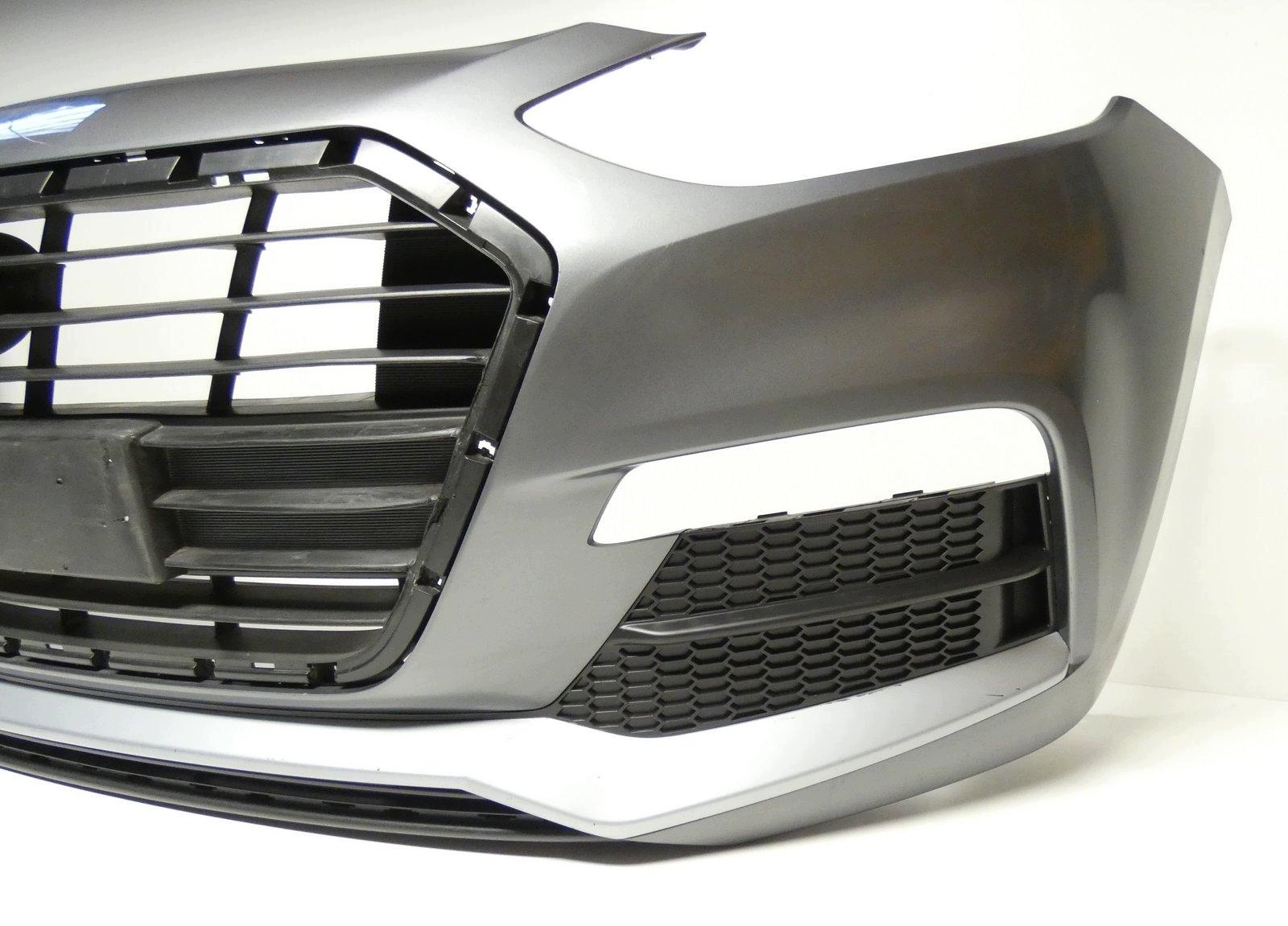 HYUNDAI i30 I30 TURBO 86511-A6500ISTDI 2012-2016 front bumper