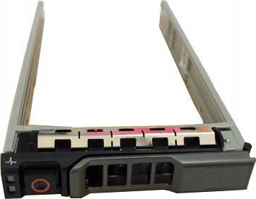 CoreParts 2.5" ramka Hot Swap Sata/sas, KIT871