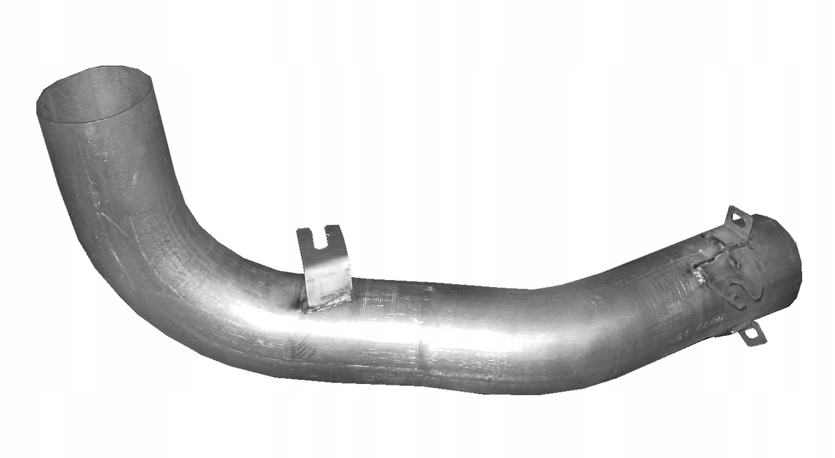 70.251 - RENAULT FR1 9.8 (с 1983 г.) торцевая труба 64635