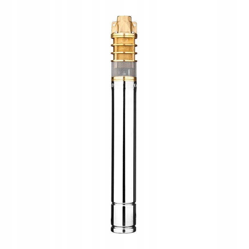 Pompa głębinowa 4'' Skm 200 Omnigena 230V kondensator kabel 15m