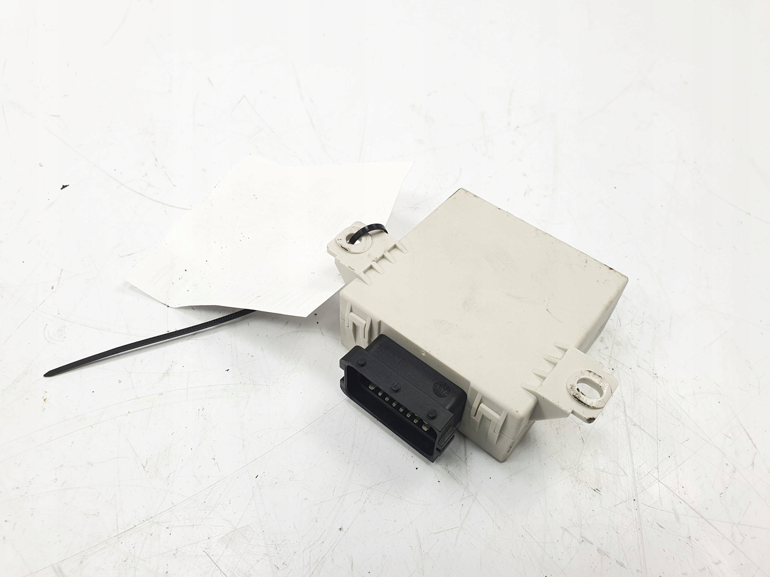 module 85940-05040 TOYOTA AVENSIS T25