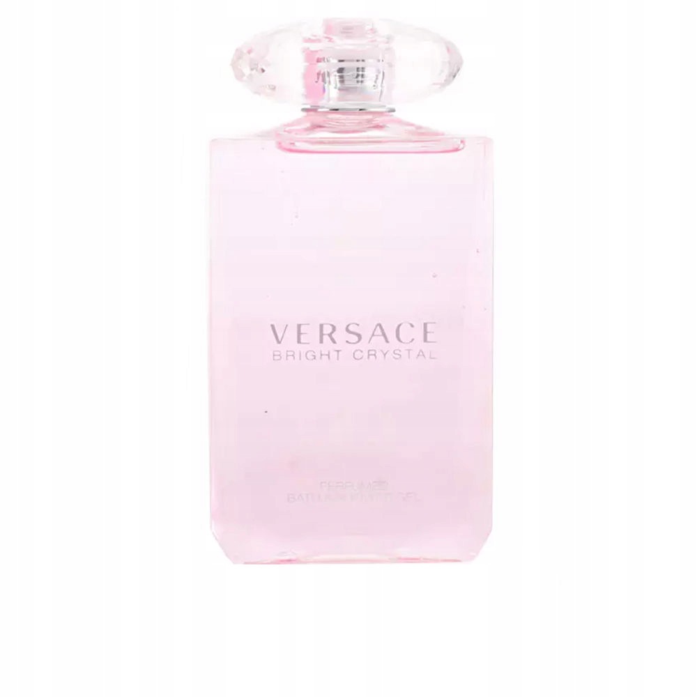 Bright Crystal sprchový gel 200 ml