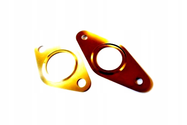 MEAT DORIA USZCZELKA ZAWORU EGR CENA ZA 10 SZT. CITROEN JUMPER FIAT