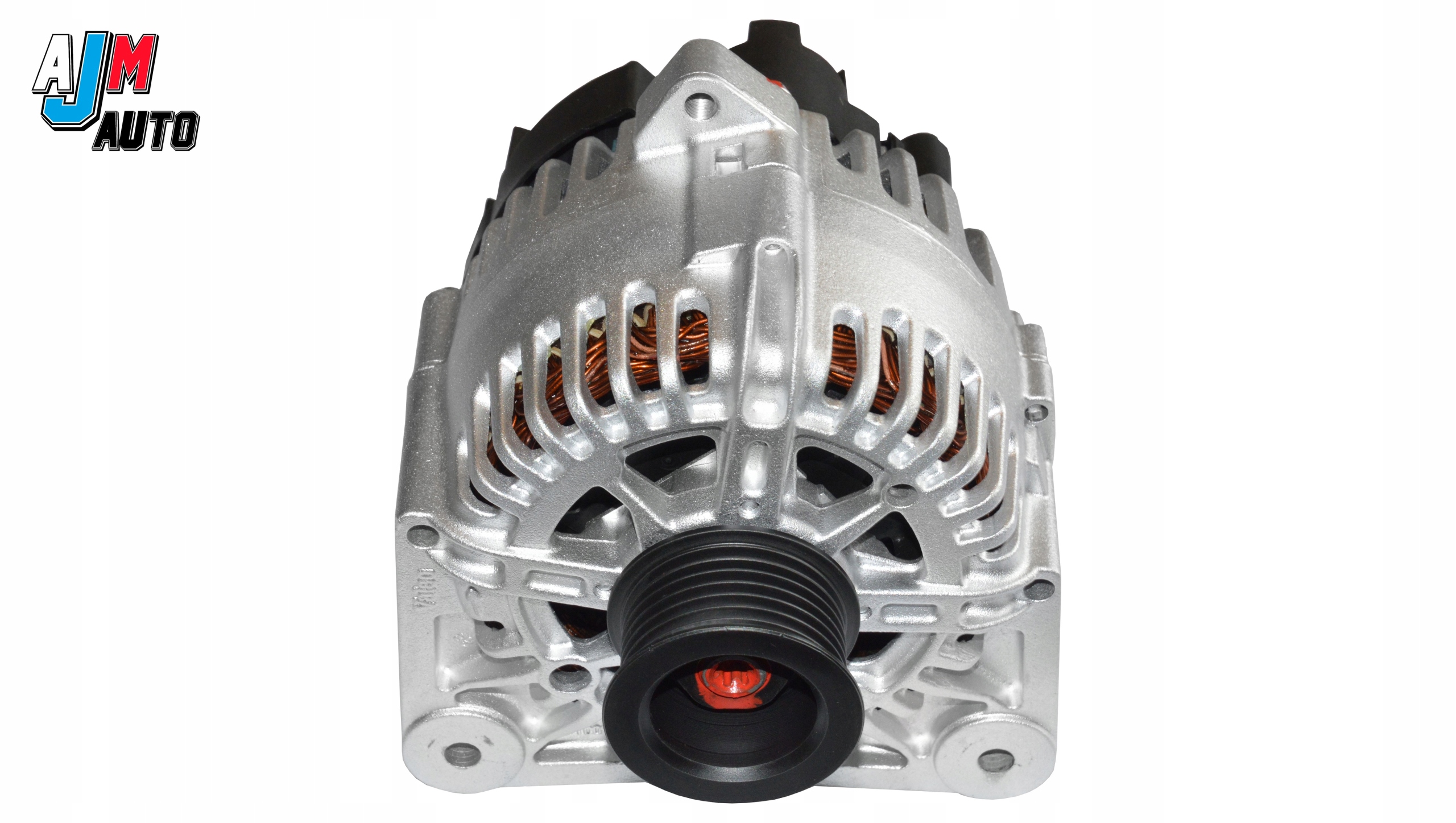 Alternator 2.0 16V 1.9 DCI Megane II Scenic I II Typ samochodu 4x4/SUV Samochody osobowe Samochody dostawcze Samochody ciężarowe Samochody kempingowe Autobusy Niezdefiniowany