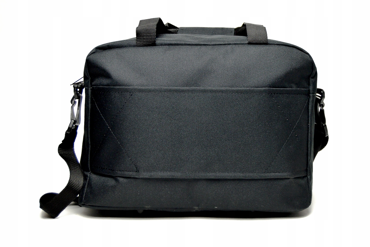 MOCNA POLSKA UNIWERSALNA TORBA DO WÓZKA Z PASKIEM Rodzaj inny