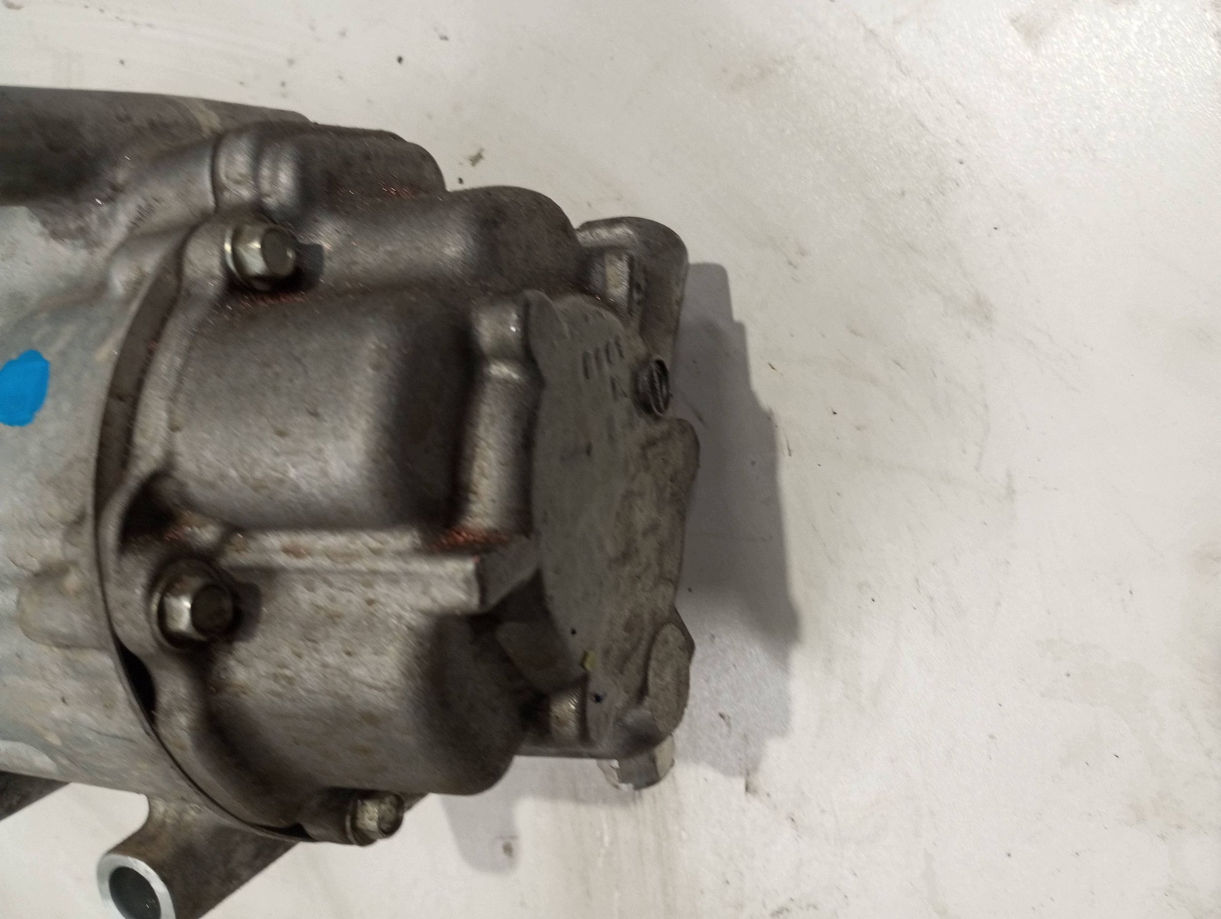 compresseur de climatisation TOYOTA RAV 4 XA50 042400-3350