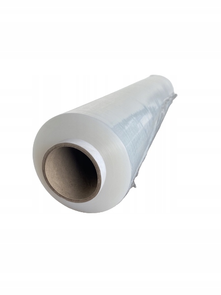 

Folia Stretch Strecz 150-500MM 2,5 kg Transparent
