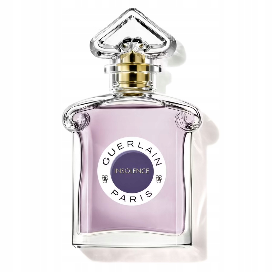 Insolence Parfémovaná voda Guerlain Sprej 75 Ml Orientálně-květinová vůně