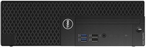 Tani komputer PC Dell 3050 SFF i5 8GB 256GB SSD M.2 HDMI W10 Producent karty graficznej Intel