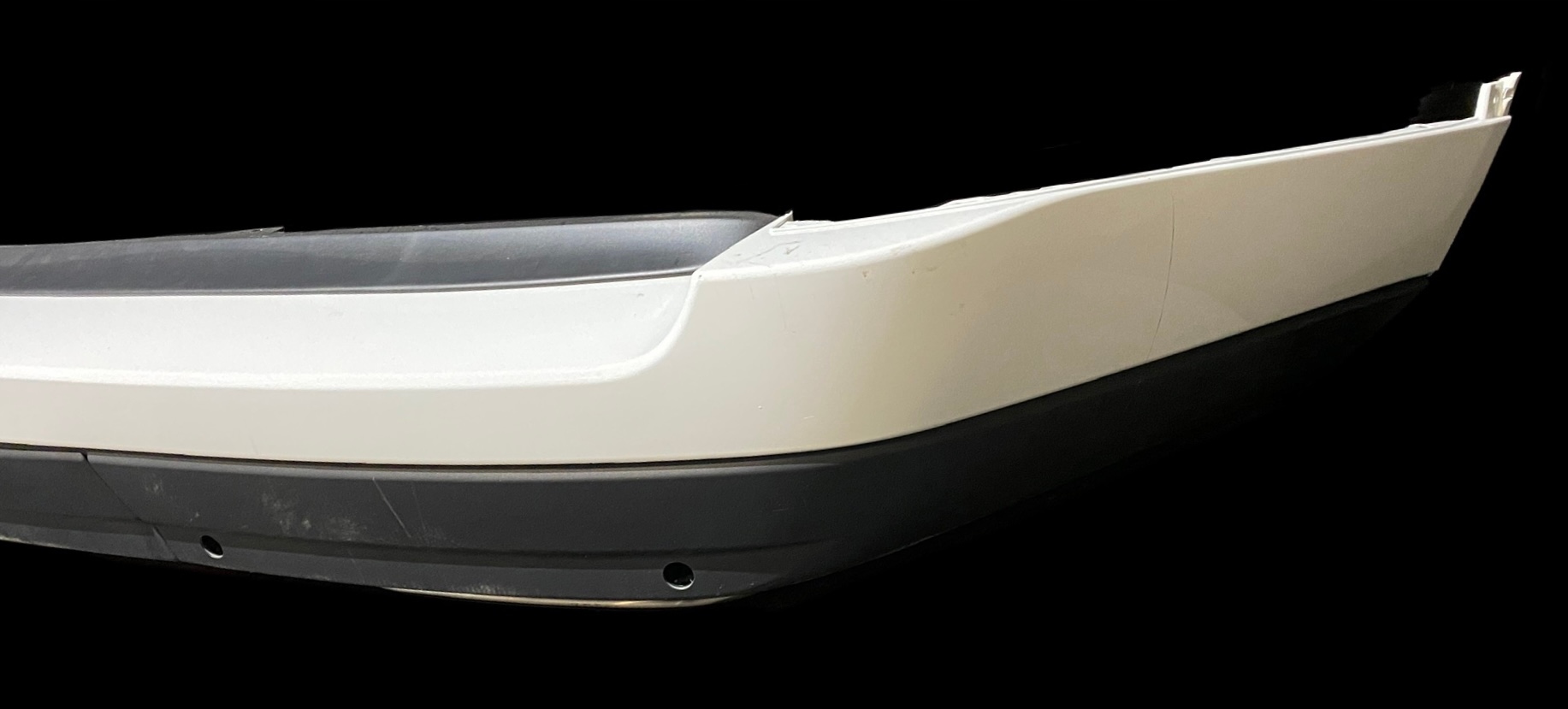 RANGE ROVER VOGUE rear bumper, rear bumper