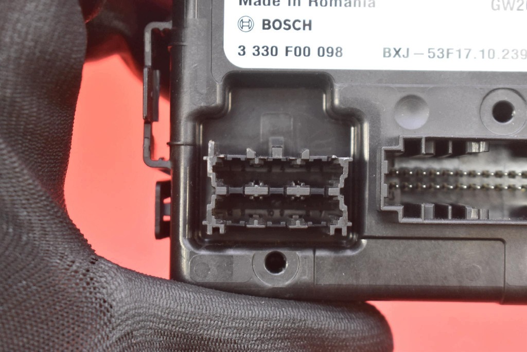 control unit module GATEWAY 5WB907530J SKODA OCTAVIA 4 IV 2.0 TDI 150 KM 19-24