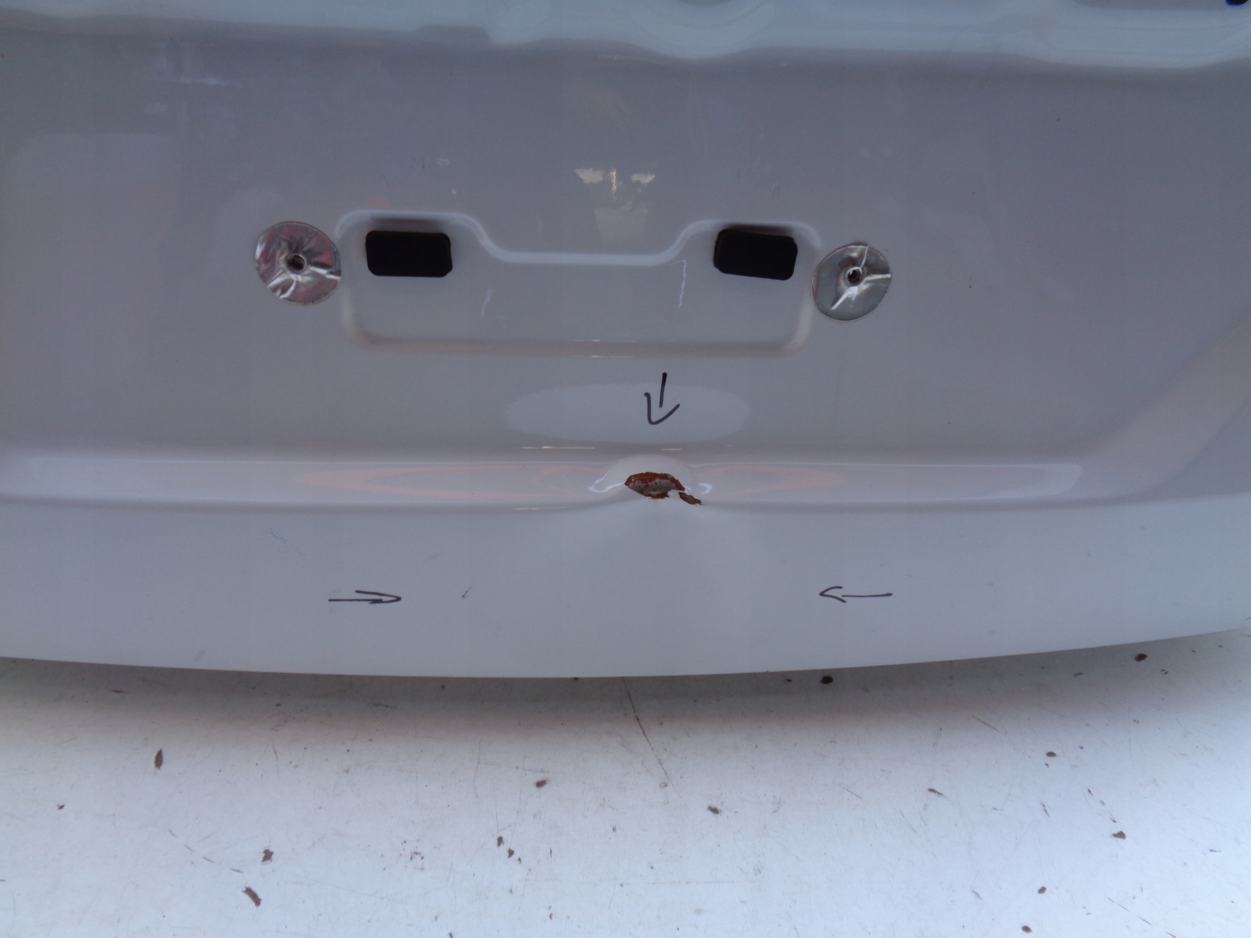 HECKKLAPPE HYUNDAI TUCSON IV 20- NR 43114