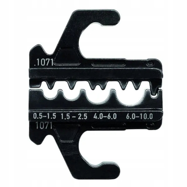 Обтискна матриця Multicrimp 1071 (в коробці)