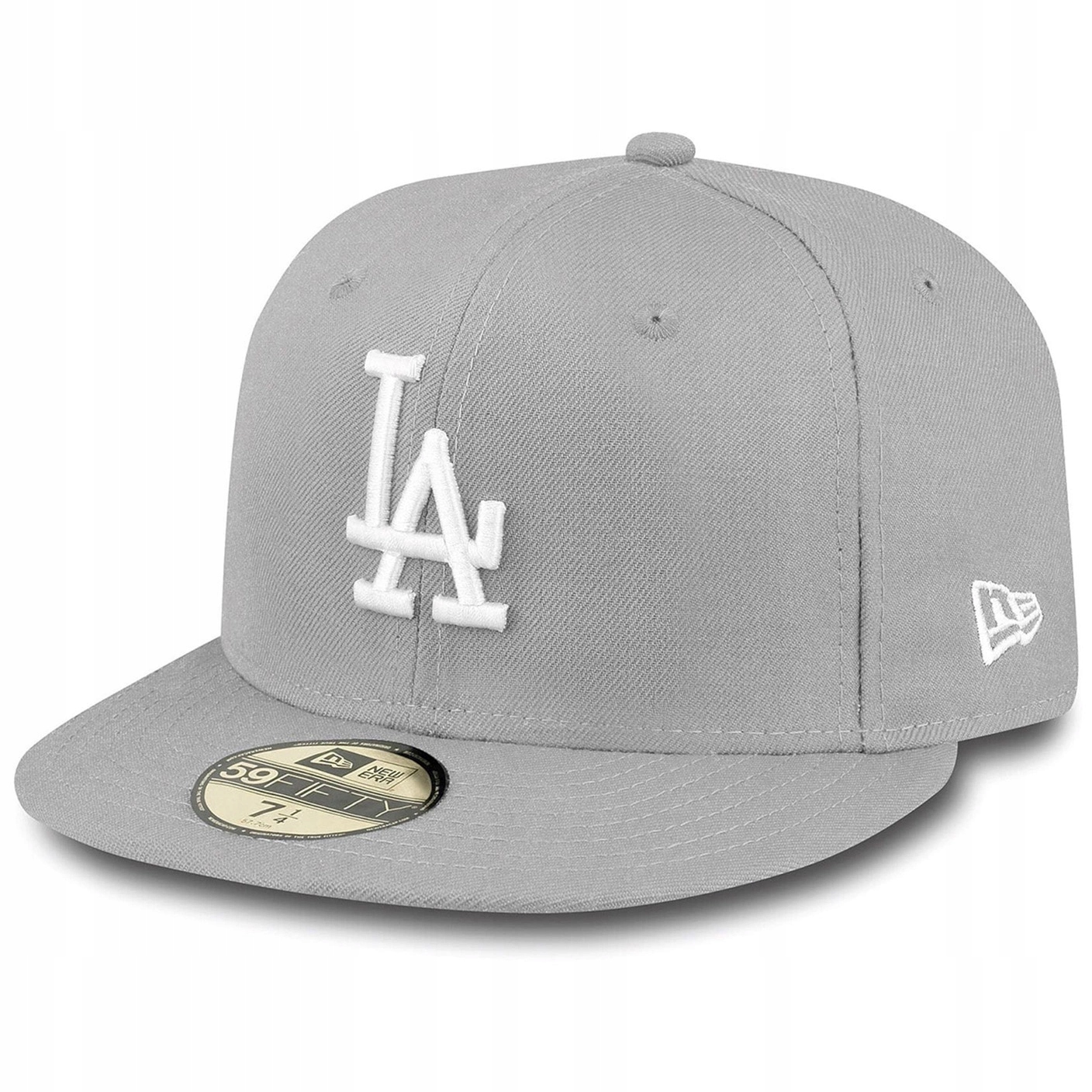 Kšiltovka New Era pánská dámská La Los Angeles dodgers mlb hologram