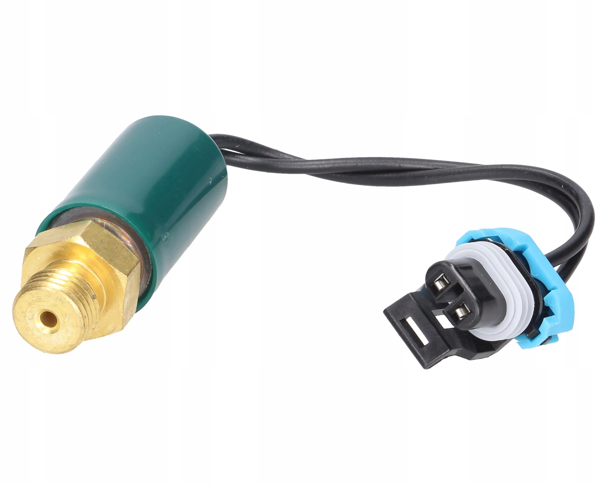 čidlo tlaku oleje v převodovce John Deere RE190353