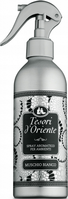 

Tesori d'Oriente Odświeżacz powietrza i tkanin