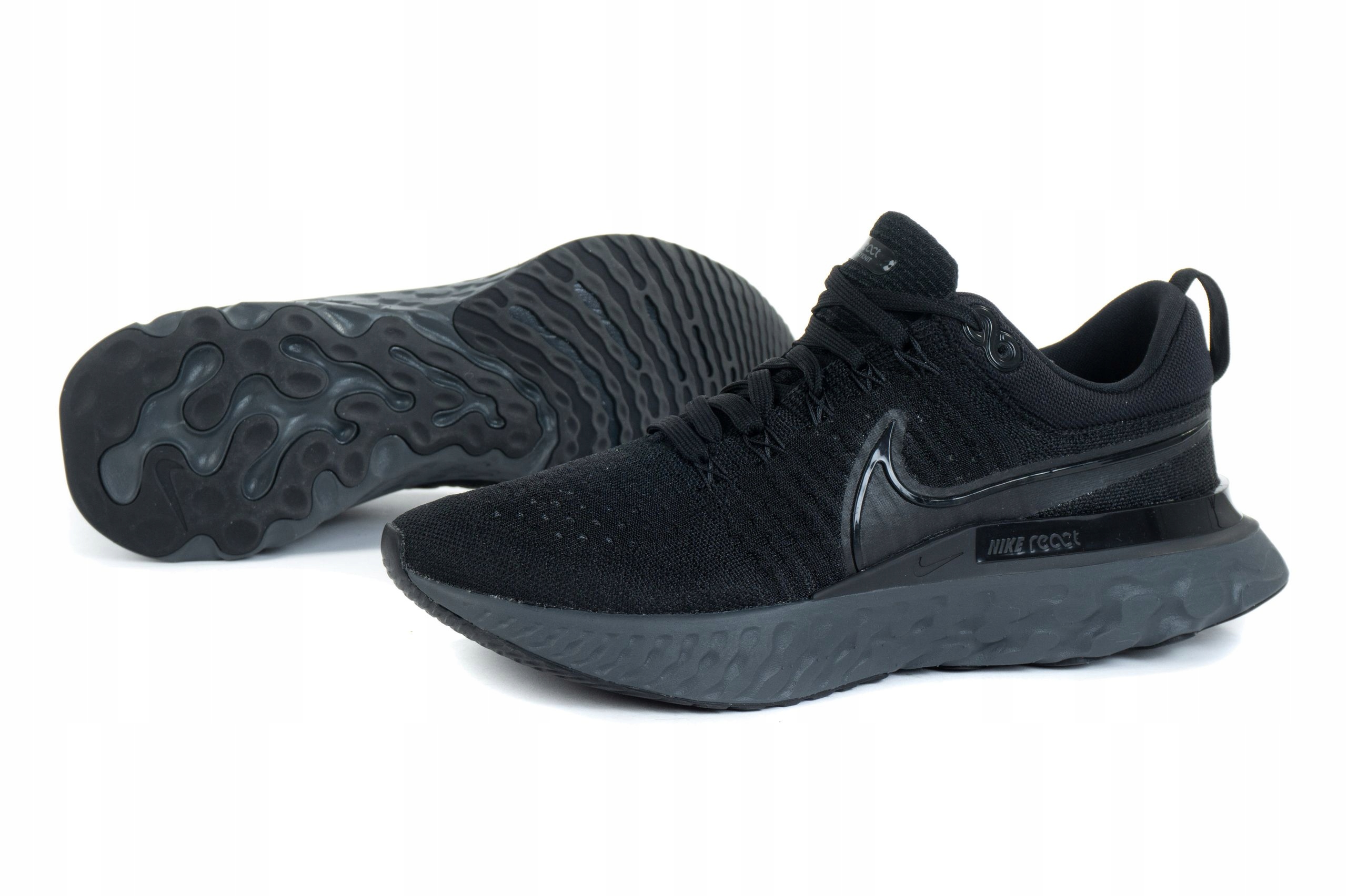 

Buty Nike React Infinity Run Fk CT2357-003 R. 41