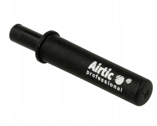 

Amortyzator hamulec spowalniacz Airtic czarny