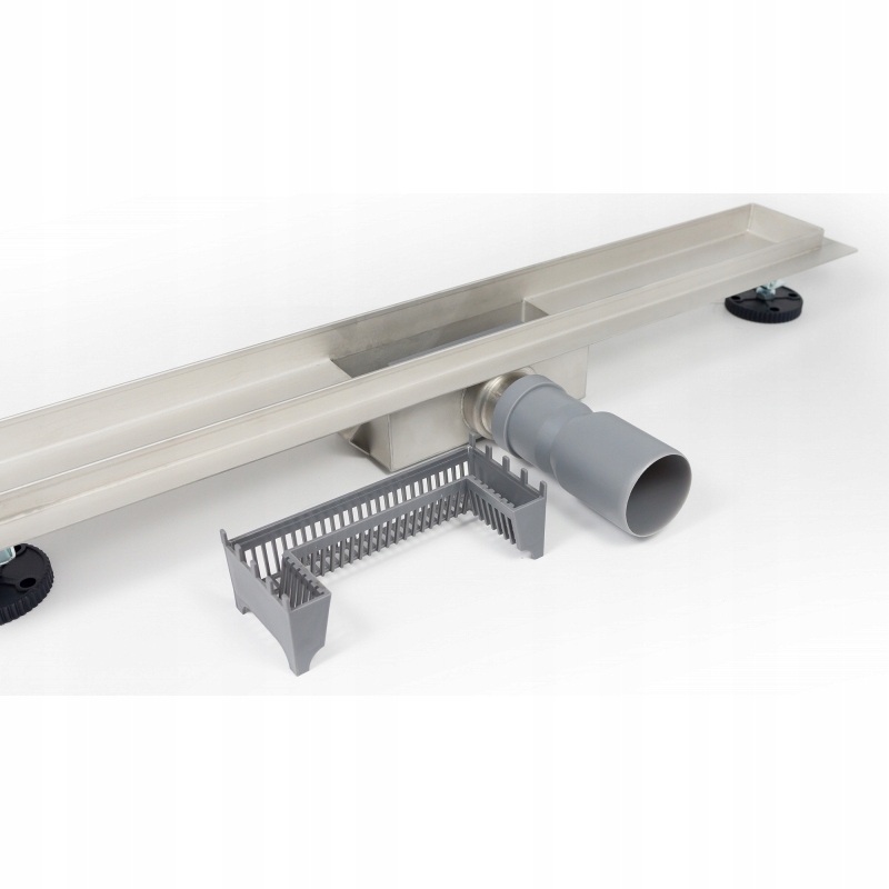 Odpływ liniowy Balneo Duplex Next 70 cm Linia Duplex Next