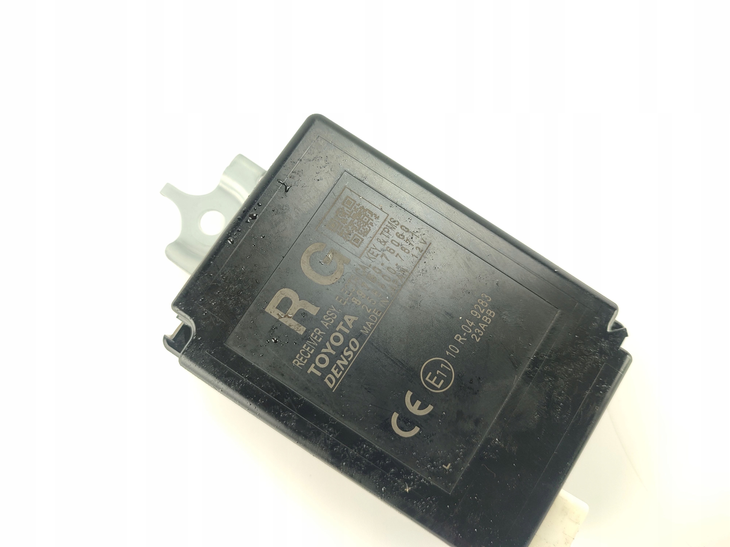 modulo SMART KEY LEXUS UX (2018-2022) 897B0-76060 258400-7871