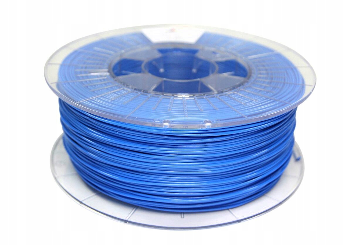 Spectrum Filaments PETG 1,75 1kg Niebieski Pacific