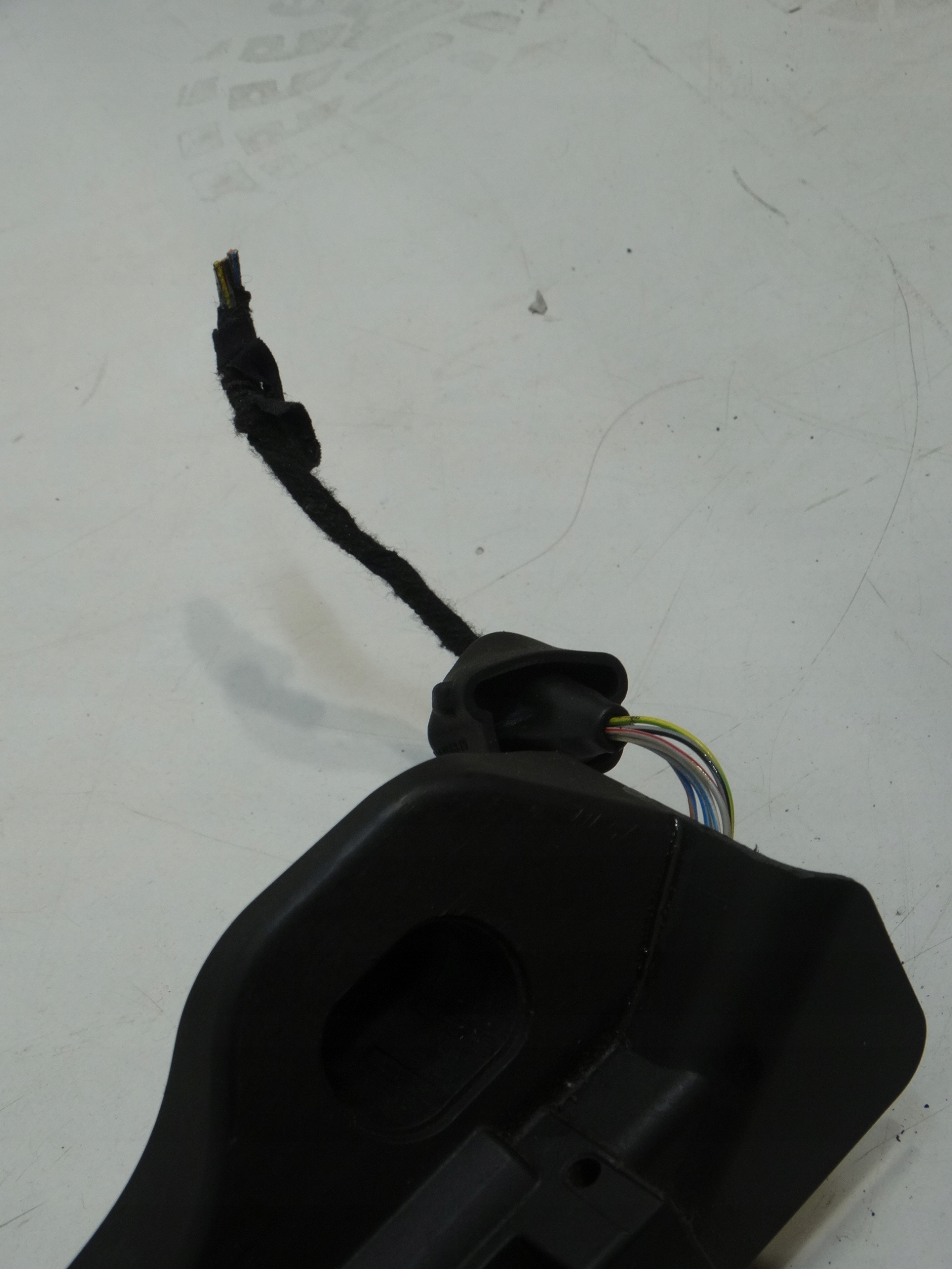 potentiometer accelerator pedal SEAT ALTEA 2007R.- 1K1721503M