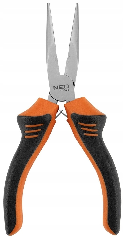 4sz NEO 160mm удлиненные боковые плоскогубцы