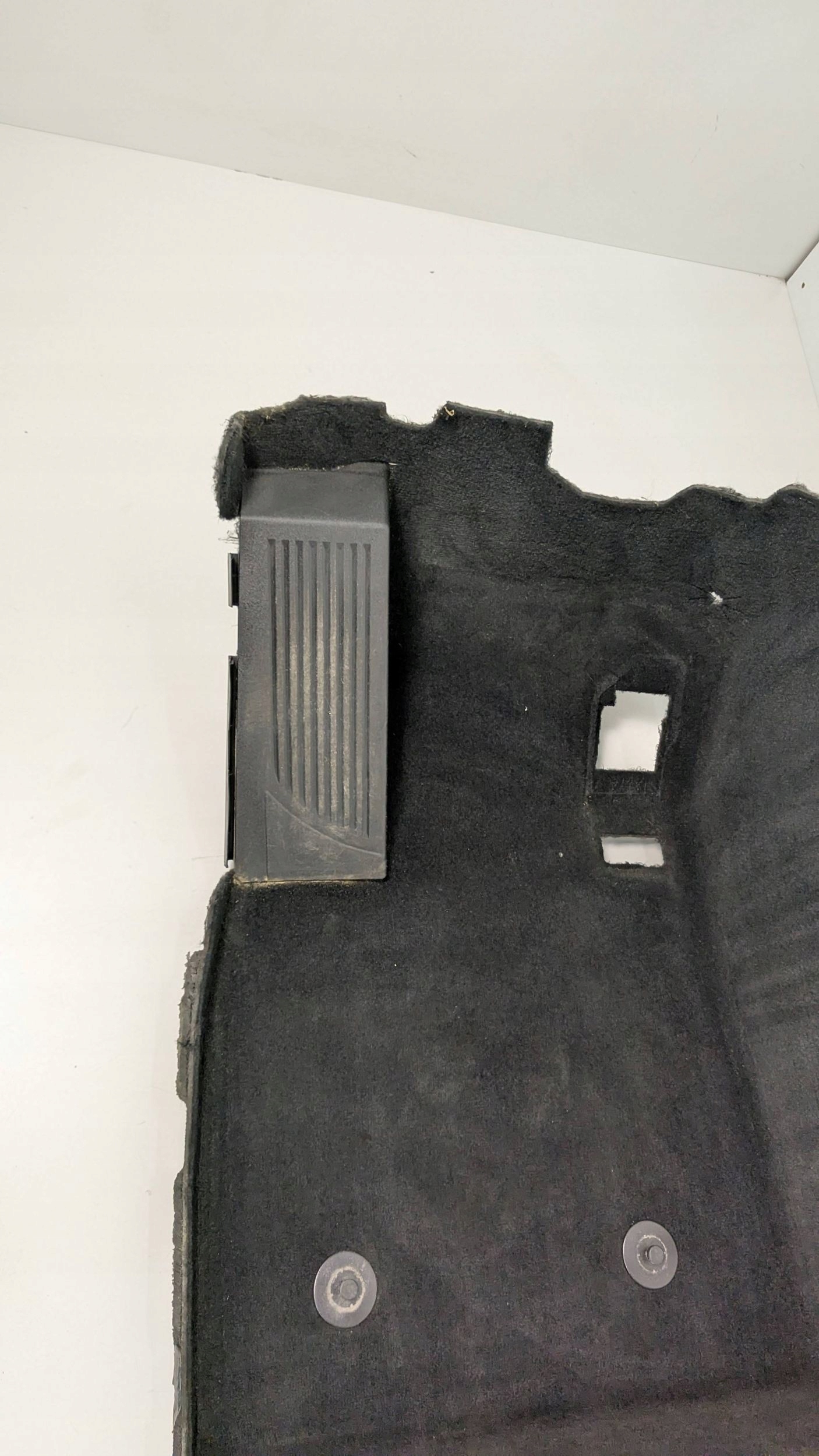 Alfa Romeo Stelvio 01561262110 carpet driver´s mats