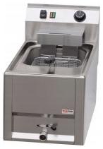 Frytownica elektryczna gastronomiczna 8 L 3 kW Redfox FE30EL 00000532