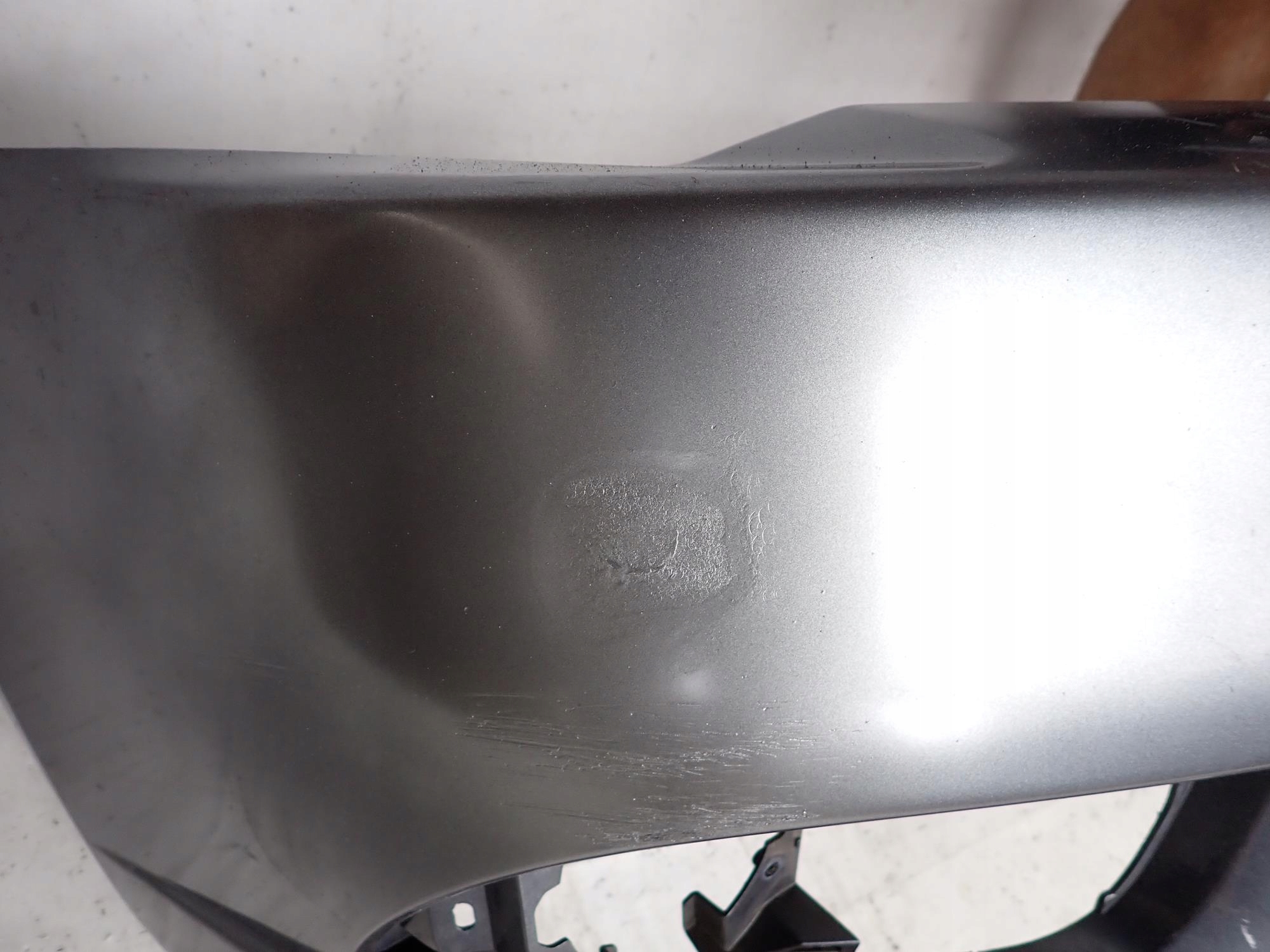 MITSUBISHI LANCER X HB 07-16 bumper front front