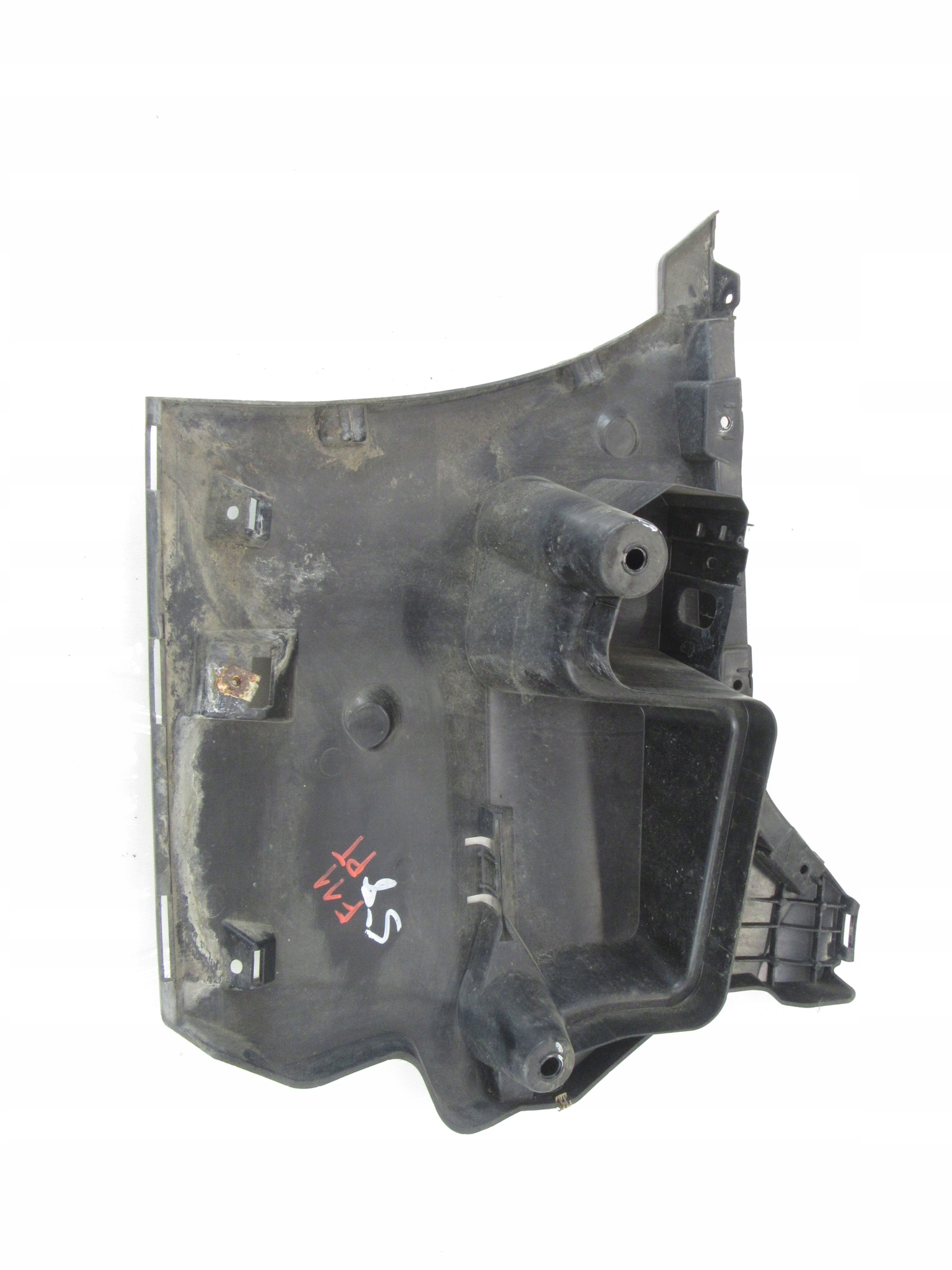 console bracket holder bumper bracket right rear part BMW F11 KOMBI