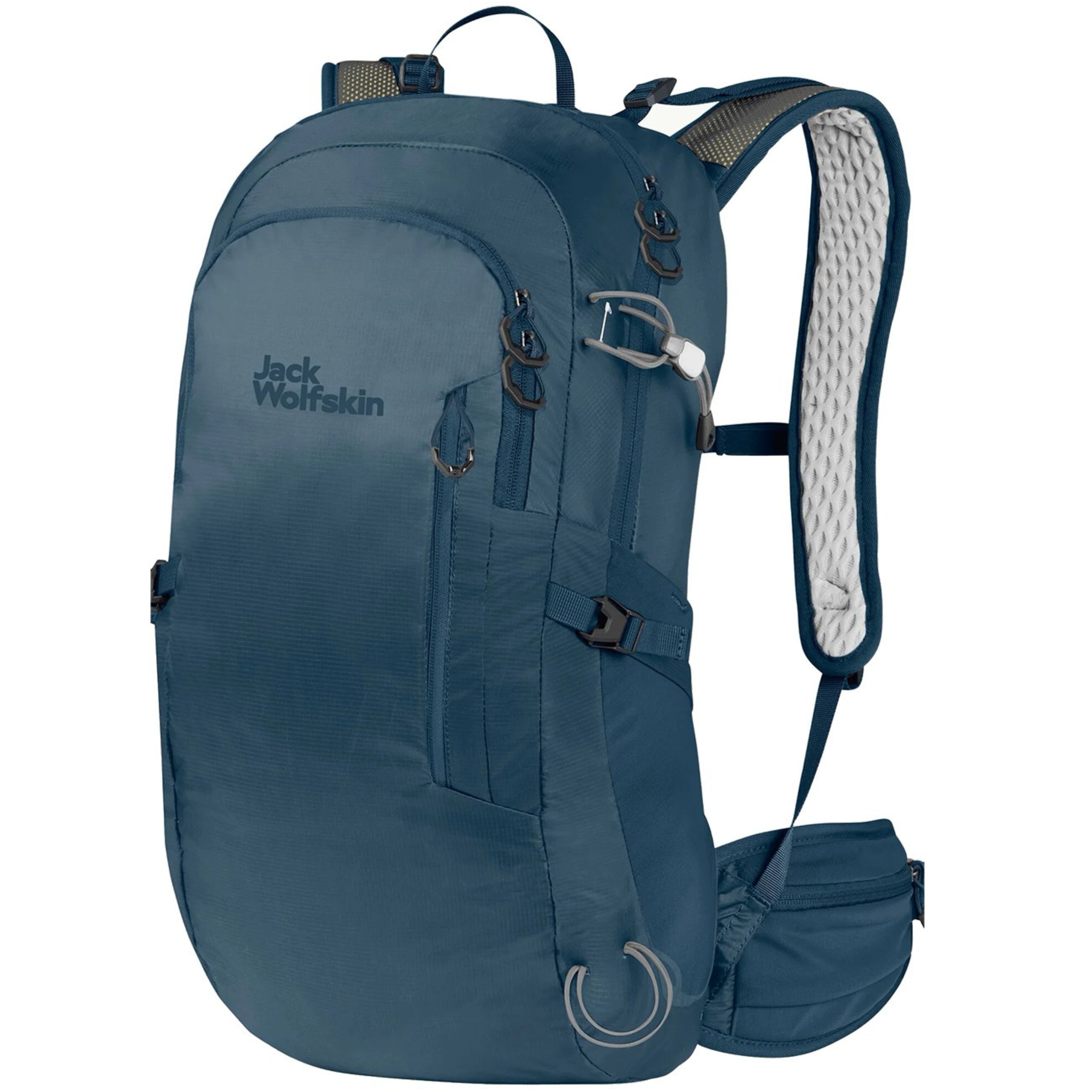 Plecak Turystyczny Trekkingowy Jack Wolfskin 20L