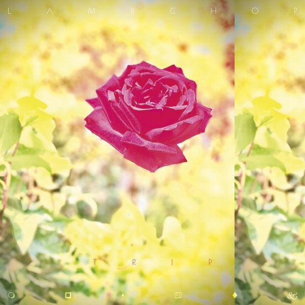 Lambchop Trip (ep) (CD)