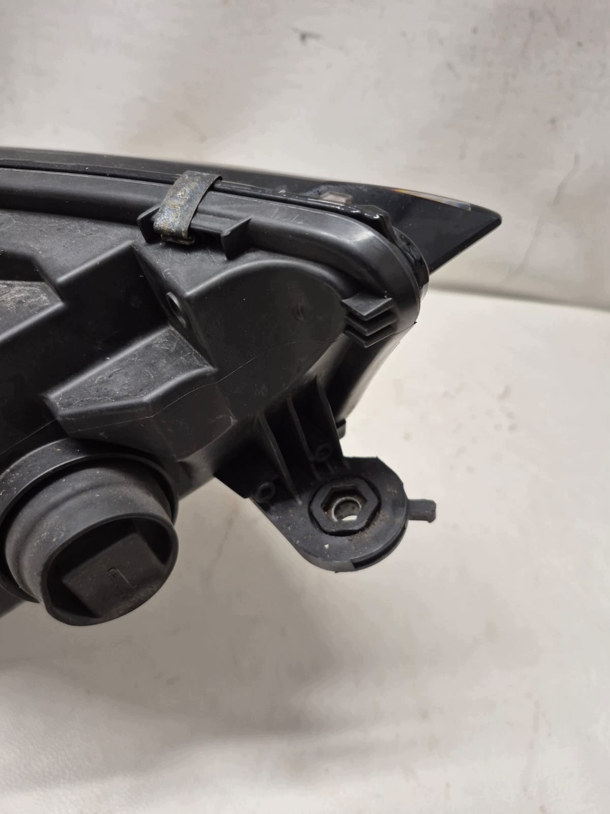 AUDI A4 B9 8W LIFT 19- light left front front FULL LED 8W0941011