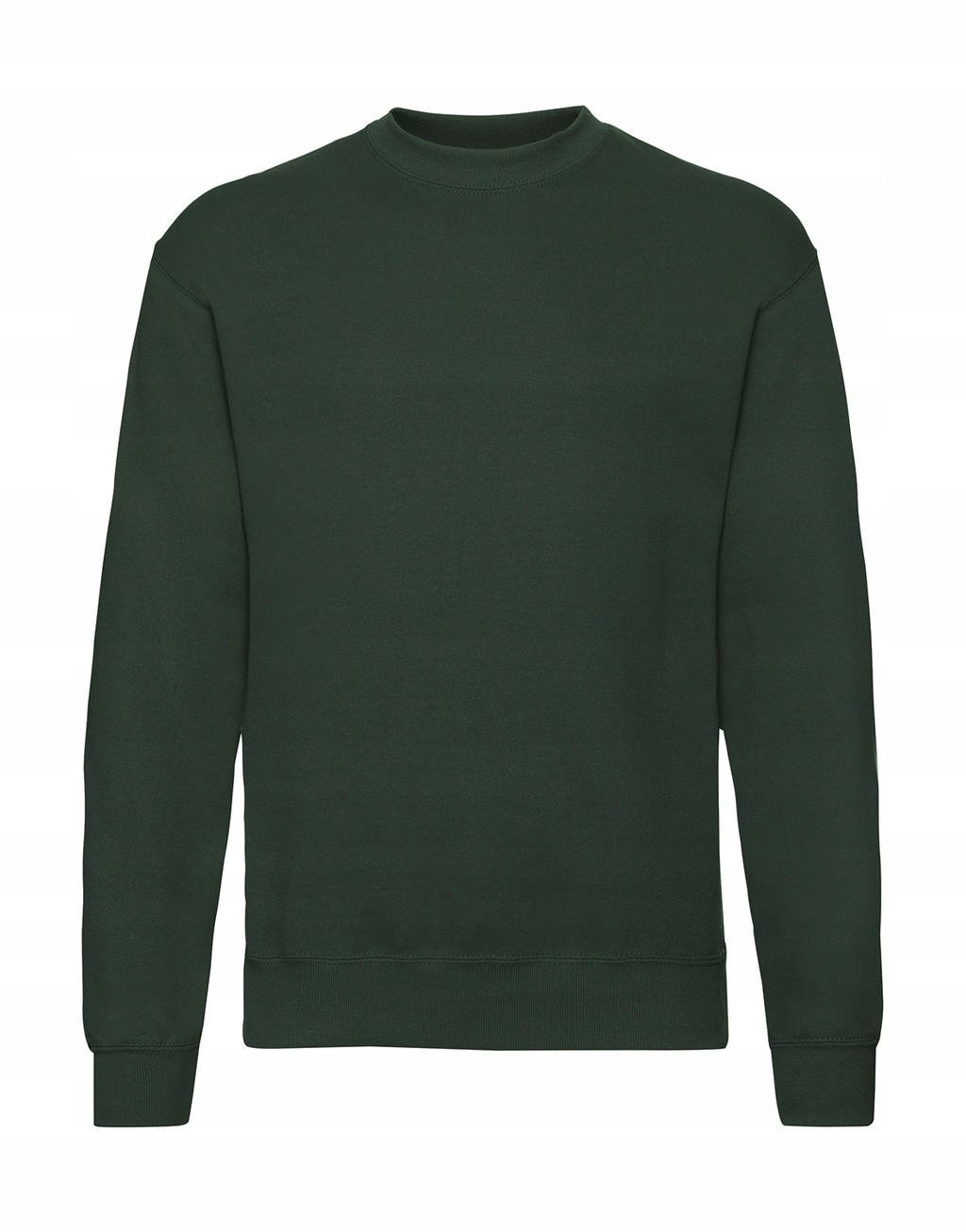 

Męska Gruba Bluza Fruit Of The Loom XL