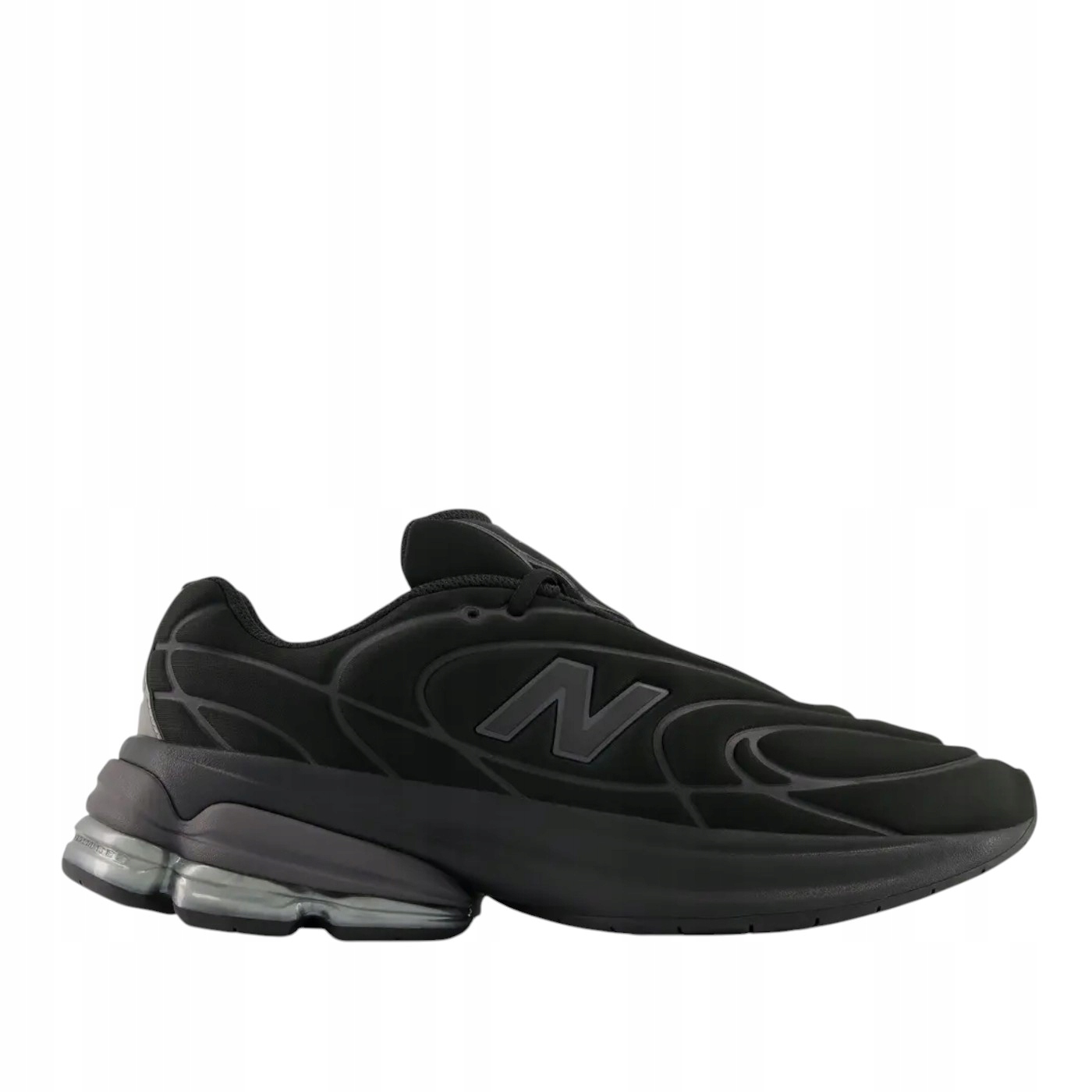 Pánské Boty New Balance U503058H plast Černé Nízké R 42