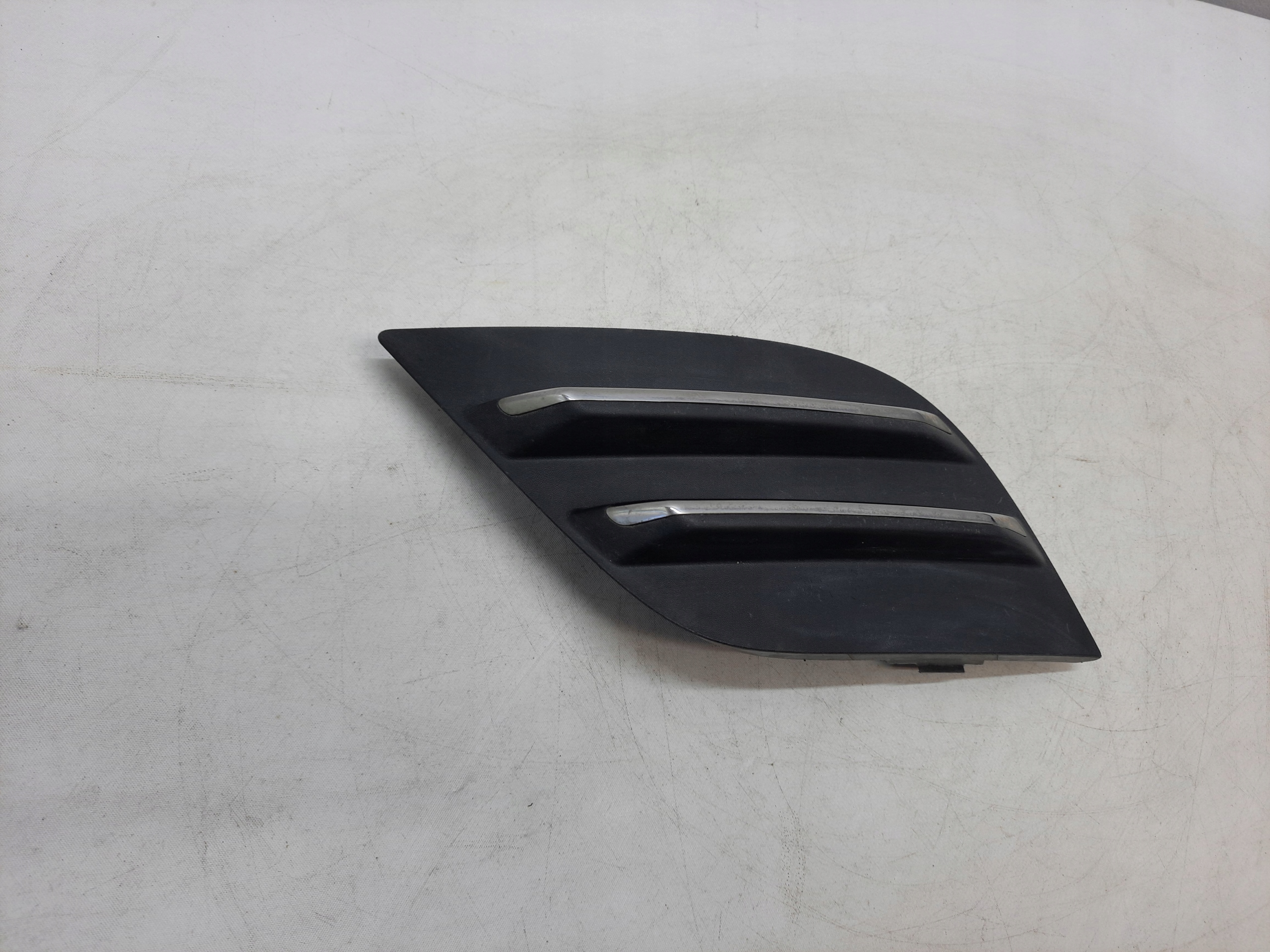 RENAULT CLIO 4 IV LIFT 16- grid of a bumper left front original