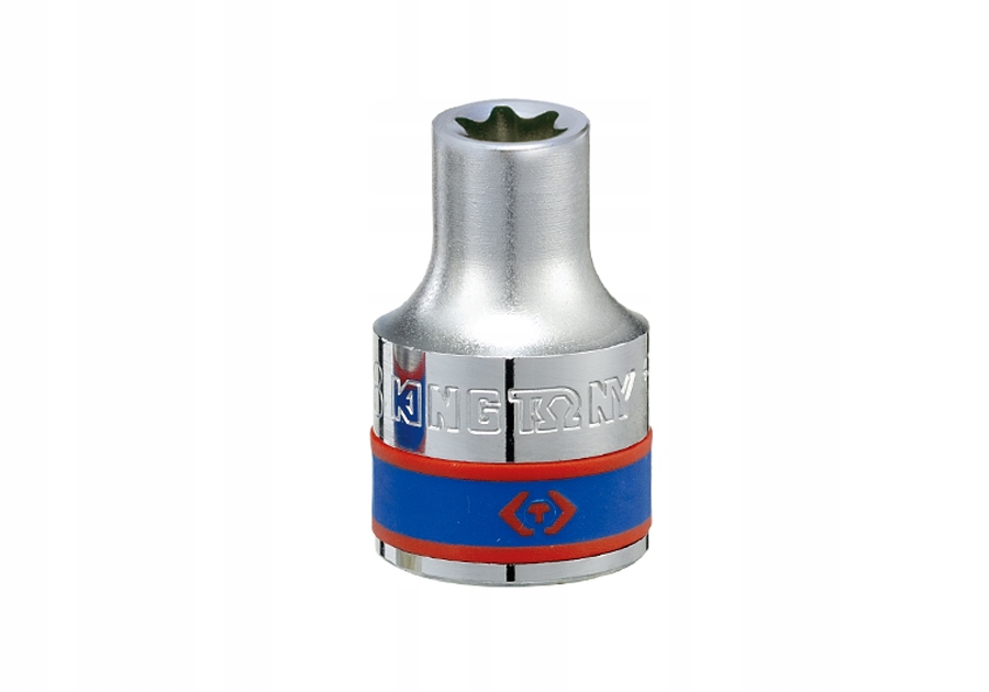 

King Tony Klucz Nasadka 3/8 Torx Wewnętrzny E 14