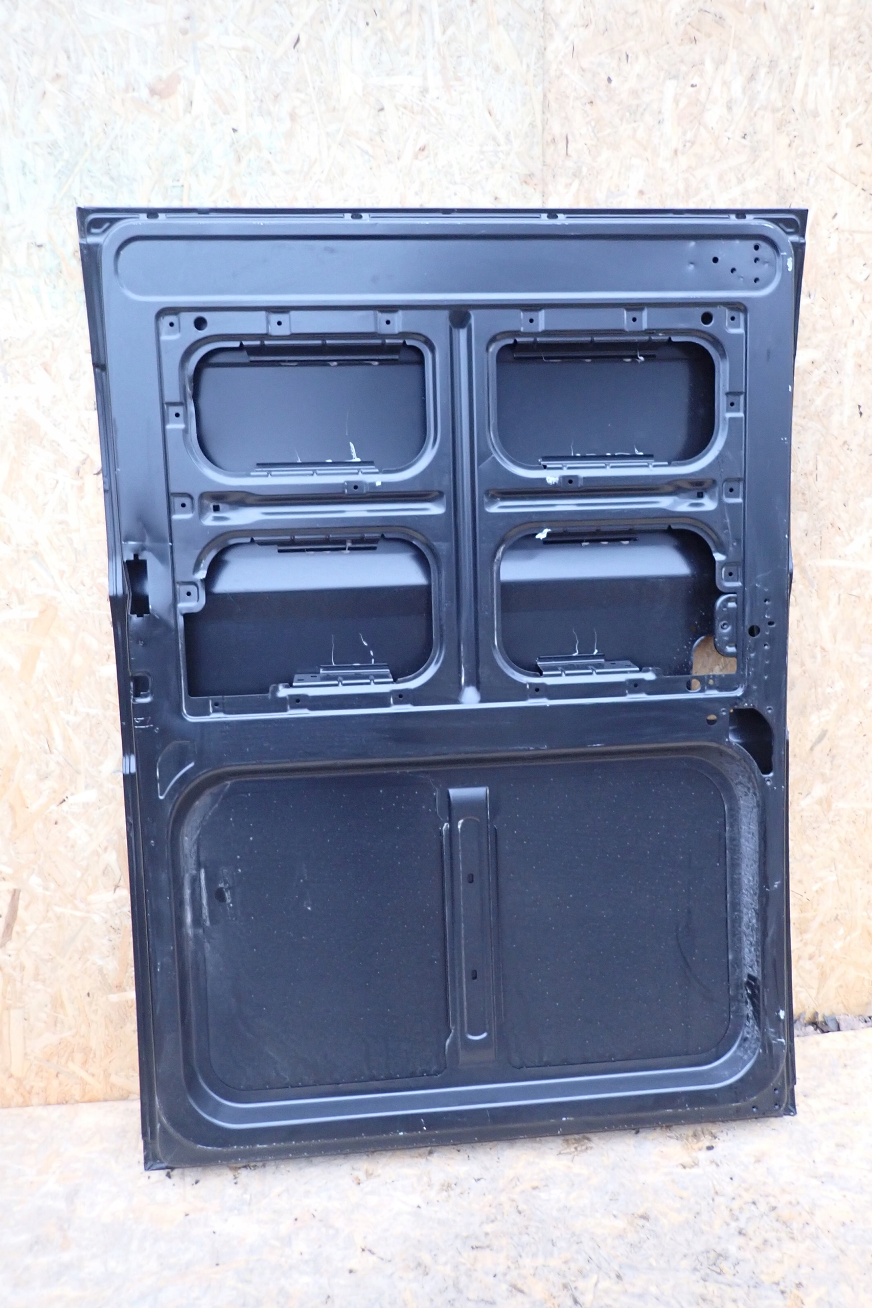 DRZWI PRZESUWNE PRAWE DUCATO H1 2014- 46858522 Wersja Europejska