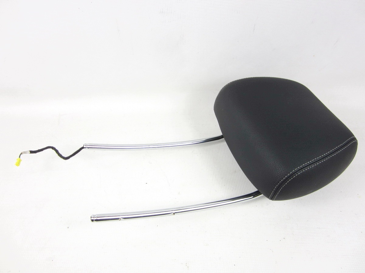 rest seat front left right leather Mercedes W212 Lift