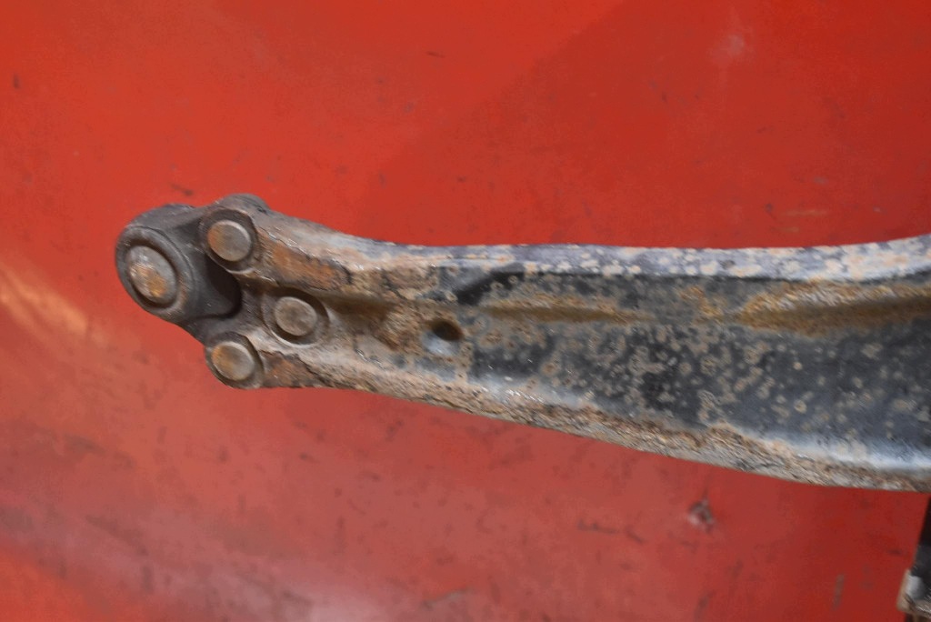 axle beam sider subframe axle beam front RENAULT TALISMAN 1 and 1.6 TCe 150 KM 12-20