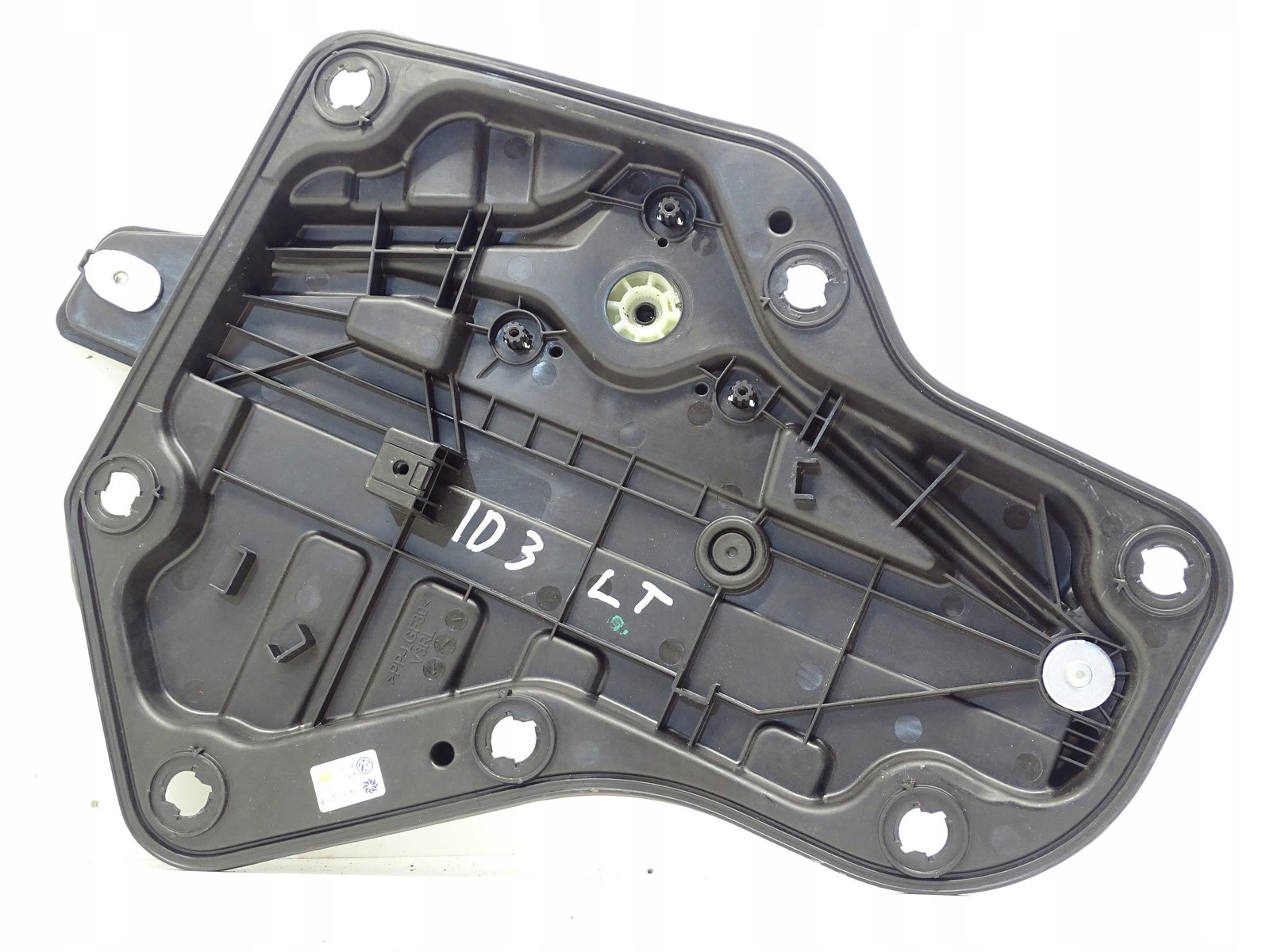 mechanism window regulator left rear part left rear VW ID.3 10A839401B