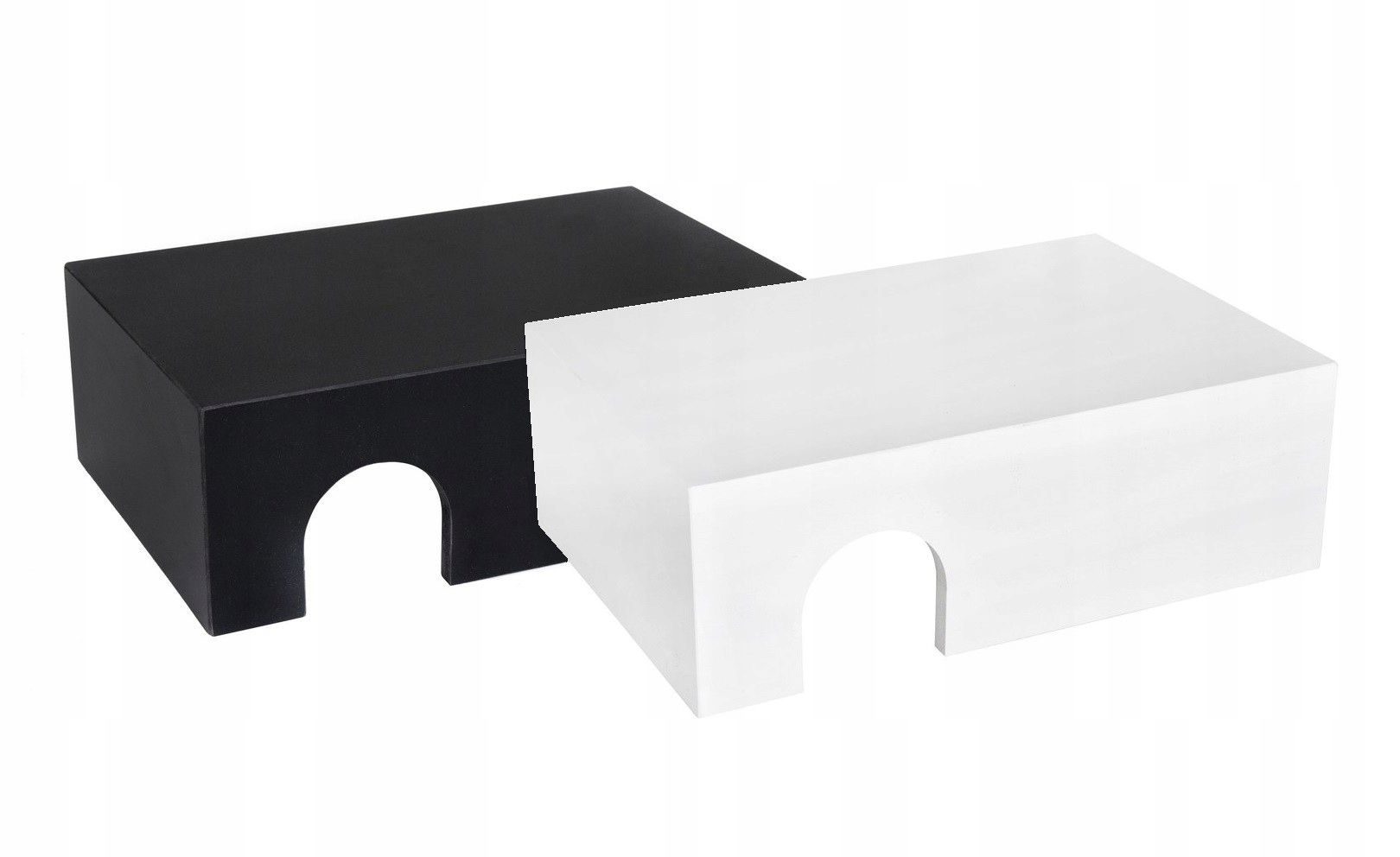 Pvc úkryt pro hada Gekona Želvy 50x35x15