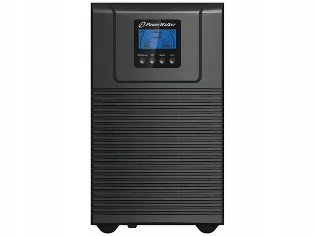 Power Walker Vfi 2000 Tg
